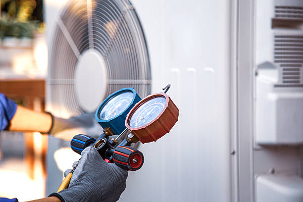 Affordable Furnace Repair solutions in Mount Vernon, IA